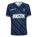 Retro Tottenham Hotspur Away Jersey 1987/88