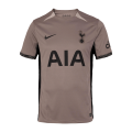 Tottenham Hotspur Third Jersey 2023/24