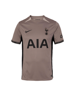 Tottenham Hotspur Third Jersey 2023/24