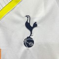 Tottenham Hotspur Retro Home Jersey 2009/10