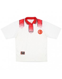 Retro Turkey Away Jersey 1996