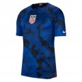 USMNT Jersey Away World Cup 2022