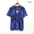 USMNT Jersey Away World Cup 2022