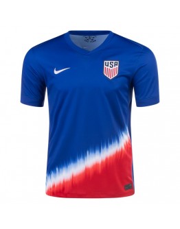 [Super Replica] USMNT Away Jersey Copa America 2024