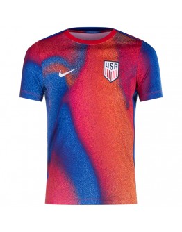 USMNT Training Jersey Copa America 2024