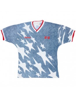 Retro USA Away Jersey World Cup 1994