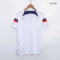 USMNT Jersey Home World Cup 2022