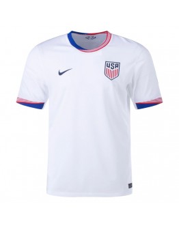 USMNT Home Jersey Copa America 2024