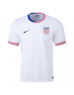 USMNT Home Jersey Player Version Copa America 2024