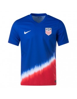 USMNT Away Jersey Player Version Copa America 2024