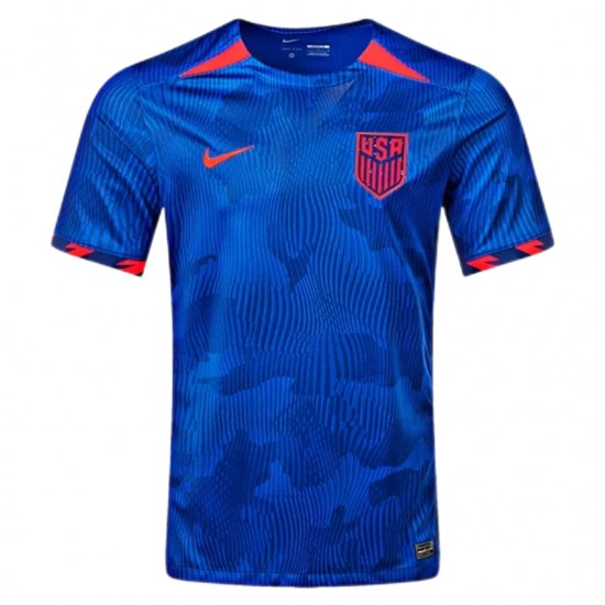 USMNT Away Jersey 2023