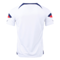 USMNT Jersey Home World Cup 2022