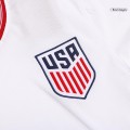 USMNT Home Jersey Copa America 2024