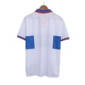 Universidad Cat&oacute;lica Retro Jersey Home 1998