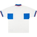 Universidad Cat&oacute;lica Retro Jersey Home 1998