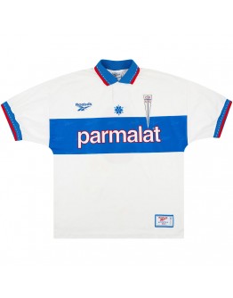 Universidad Cat&oacute;lica Retro Jersey Home 1998