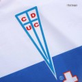 Universidad Cat&oacute;lica Retro Jersey Home 1998