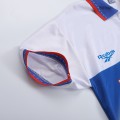 Universidad Cat&oacute;lica Retro Jersey Home 1998