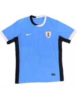 Uruguay Home Jersey Copa America 2024