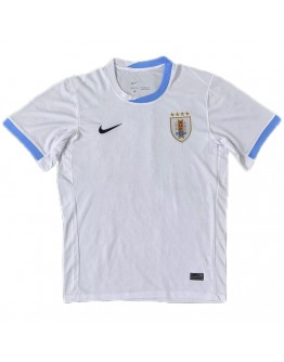 Uruguay Away Jersey Copa America 2024