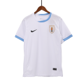 Uruguay Away Jersey Copa America 2024