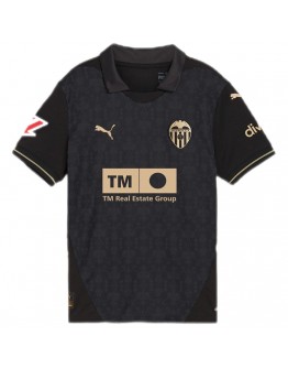 Valencia Away Jersey 2024/25