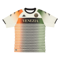 Venezia FC Soccer Jersey Away Replica 2021/22