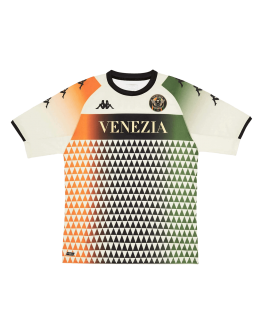 Venezia FC Soccer Jersey Away Replica 2021/22