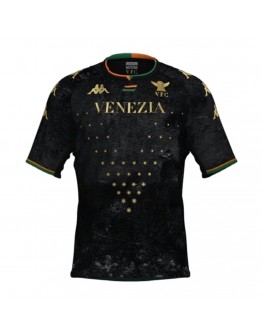 Venezia FC Soccer Jersey Home Replica 2021/22