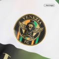 Venezia FC Soccer Jersey Away Replica 2021/22