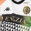 Venezia FC Soccer Jersey Away Replica 2021/22