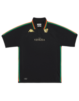 Venezia FC Soccer Jersey Home Replica 2022/23