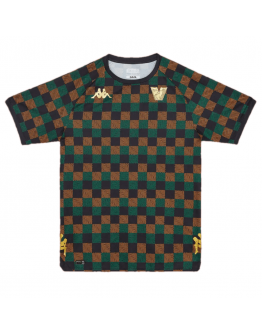 Venezia FC Pre-Match Soccer Jersey Replica 2022/23