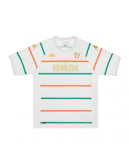 Venezia FC Soccer Jersey Away Replica 2022/23