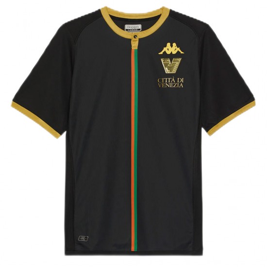 Venezia FC Jersey Home 2023/24