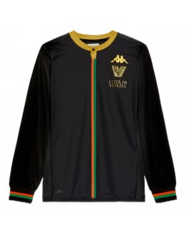 Venezia FC Long Sleeve Jersey Home 2023/24