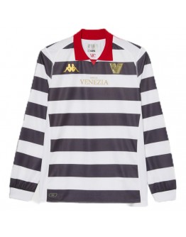 Venezia FC Third Long Sleeve Jersey 2023/24