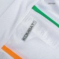 Venezia FC Soccer Jersey Away Replica 2022/23