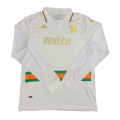 Venezia FC Away Long Sleeve Jersey 2023/24