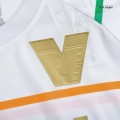 Venezia FC Soccer Jersey Away Replica 2022/23