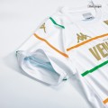 Venezia FC Soccer Jersey Away Replica 2022/23