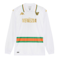 Venezia FC Away Long Sleeve Jersey 2023/24