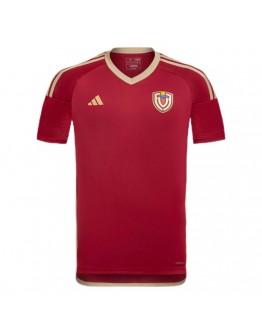 Venezuela Home Jersey Copa America 2024