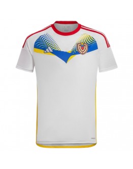 Venezuela Away Jersey Copa America 2024