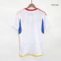 Venezuela Away Jersey Copa America 2024