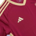 ARANGO #18 Venezuela Home Jersey Copa America 2024