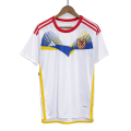 ARANGO #18 Venezuela Away Jersey Copa America 2024