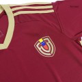 ROND&Oacute;N #23 Venezuela Home Jersey Copa America 2024