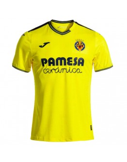 Villarreal Home Jersey 2024/25