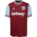 West Ham United Home Jersey 2024/25